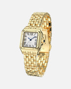 Grealy Watch Stainless Steel