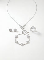 Adele Set - Silver